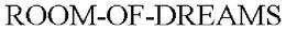 ROOM-OF-DREAMS trademark