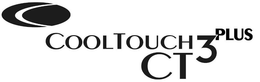 COOLTOUCH CT3PLUS trademark