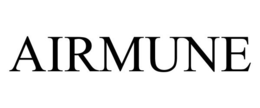 AIRMUNE trademark