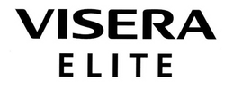 VISERA ELITE trademark