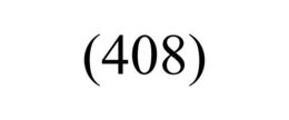 (408) trademark