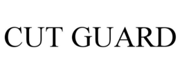 CUT GUARD trademark