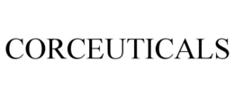 CORCEUTICALS trademark