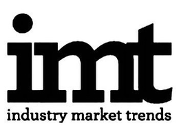 IMT INDUSTRY MARKET TRENDS trademark
