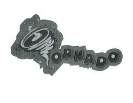 TORNADO trademark