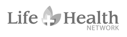LIFE+HEALTH NETWORK trademark