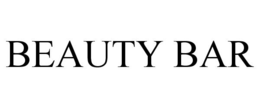 BEAUTY BAR trademark