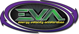 E.V.A. ENERGY VELOCITY ACCELERATION trademark