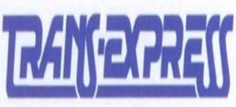 TRANSEXPRESS trademark