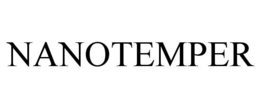 NANOTEMPER trademark