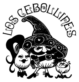 LOS CEBOLLINES trademark