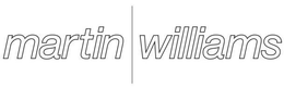 MARTIN/WILLIAMS trademark