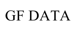 GF DATA trademark