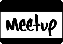 MEETUP trademark