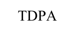 TDPA trademark