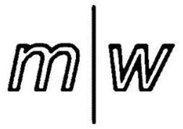 M/W trademark