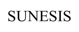 SUNESIS trademark