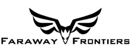 FARAWAY FRONTIERS trademark