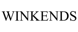 WINKENDS trademark
