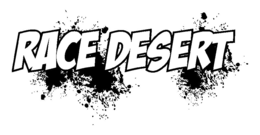 RACE DESERT trademark