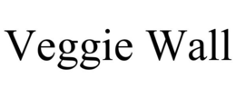 VEGGIE WALL trademark