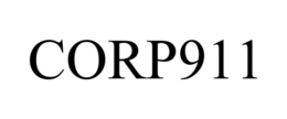CORP911 trademark