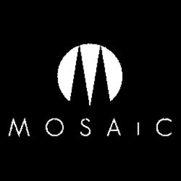M MOSAIC trademark