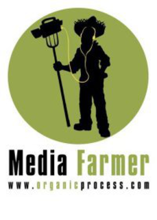MEDIA FARMER WWW.ORGANICPROCESS.COM trademark