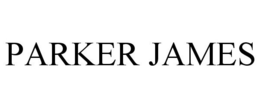 PARKER JAMES trademark
