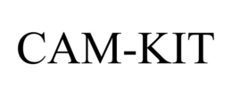 CAM-KIT trademark