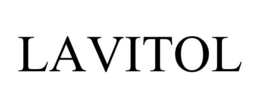 LAVITOL trademark