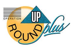OPERATION ROUND UP PLUS trademark