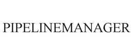 PIPELINEMANAGER trademark