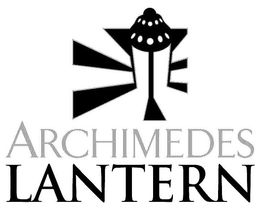 ARCHIMEDES LANTERN trademark
