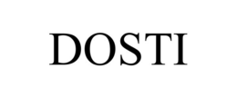 DOSTI trademark