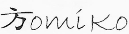 KOMIKO trademark