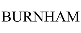 BURNHAM trademark