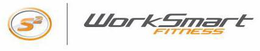 S2 WORKSMART FITNESS trademark