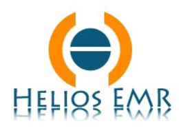 HELIOS EMR trademark