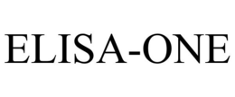 ELISA-ONE trademark