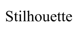 STILHOUETTE trademark