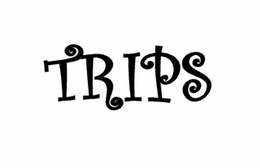 TRIPS trademark