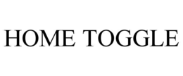 HOME TOGGLE trademark