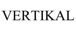 VERTIKAL trademark