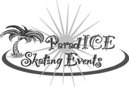 PARADICE SKATING EVENTS trademark