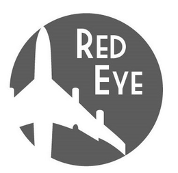 RED EYE trademark