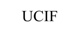 UCIF trademark