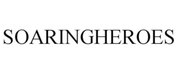 SOARINGHEROES trademark
