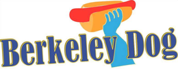 BERKELEY DOG trademark