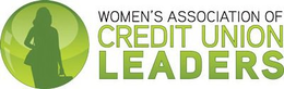 WOMEN'S ASSOCIATION OF CREDIT UNION LEADERS trademark
